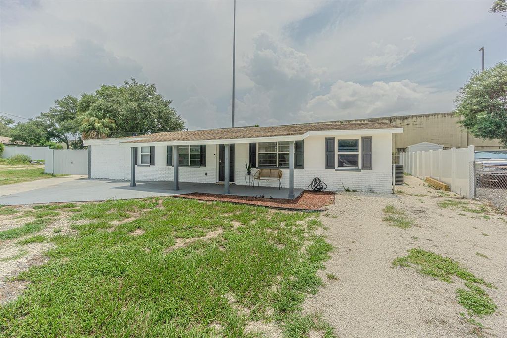 5817 E 30TH AVENUE, Tampa, FL 33619