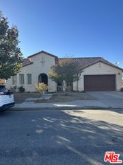 43029 59th Street, Lancaster, CA 93536