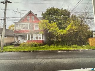 161-163 & 179 Wilmot Avenue, Bridgeport, CT 06607