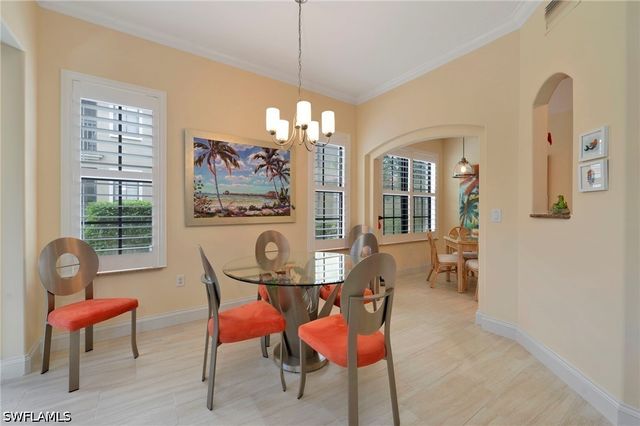 1299 Verde DR 1503, Naples, FL 34105