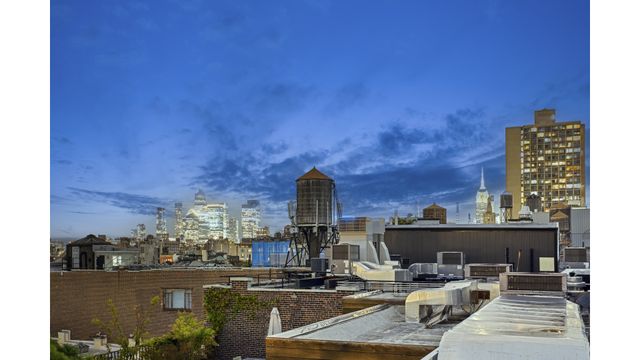 111 Wooster St Apt 6C, New York City, NY 10012