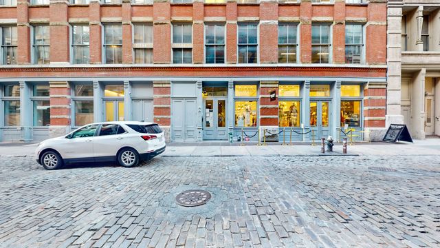 111 Wooster St Apt 6C, New York City, NY 10012