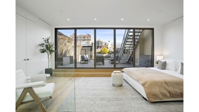 111 Wooster St Apt 6C, New York City, NY 10012