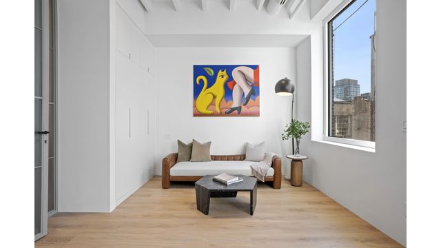 111 Wooster St Apt 6C, New York City, NY 10012