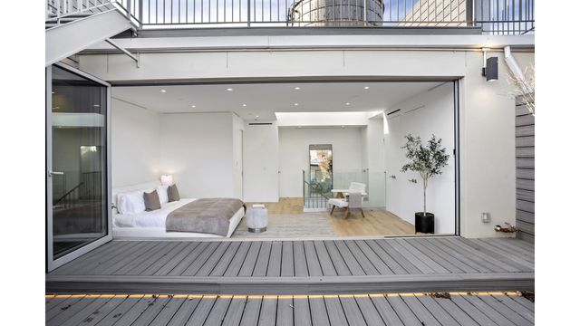 111 Wooster St Apt 6C, New York City, NY 10012