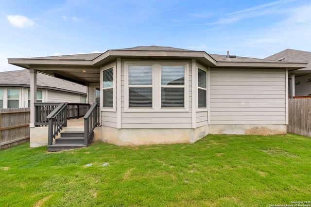 3065 Charyn Way, New Braunfels, TX 78132