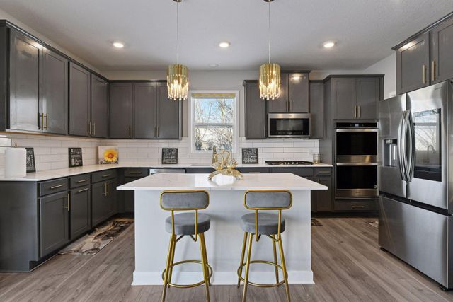 1663 Oak Creek Drive, Chaska, MN 55318