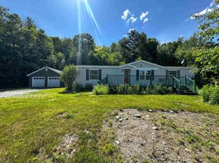 219 Shamrock Hill, Sandgate, VT 05250