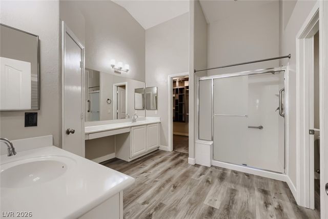 4407 Golden Palomino Lane, North Las Vegas, NV 89032