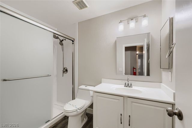 4407 Golden Palomino Lane, North Las Vegas, NV 89032