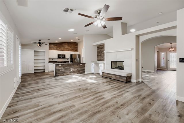 4407 Golden Palomino Lane, North Las Vegas, NV 89032