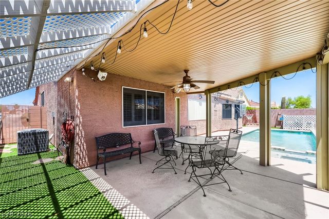 4407 Golden Palomino Lane, North Las Vegas, NV 89032