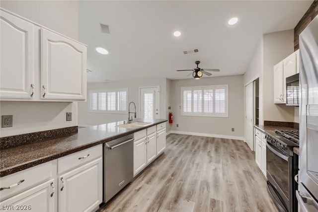 4407 Golden Palomino Lane, North Las Vegas, NV 89032