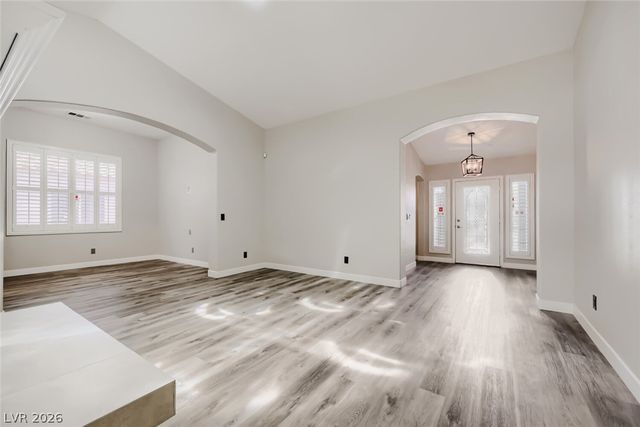 4407 Golden Palomino Lane, North Las Vegas, NV 89032