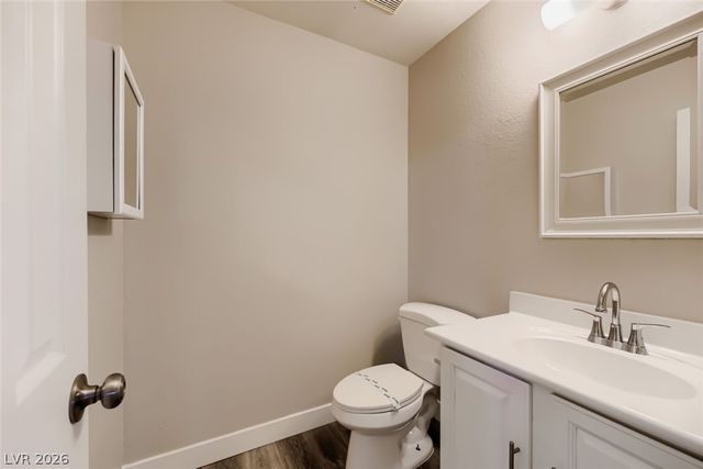 4407 Golden Palomino Lane, North Las Vegas, NV 89032