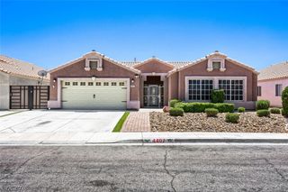 4407 Golden Palomino Lane, North Las Vegas, NV 89032