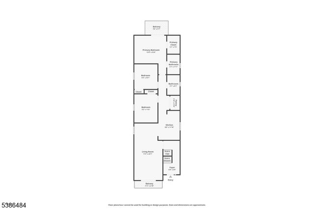 328 High St, Elizabeth City, NJ 07202