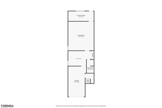 328 High St, Elizabeth City, NJ 07202