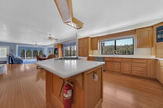 26158 Parkwood Drive East, Pioneer, CA 95666