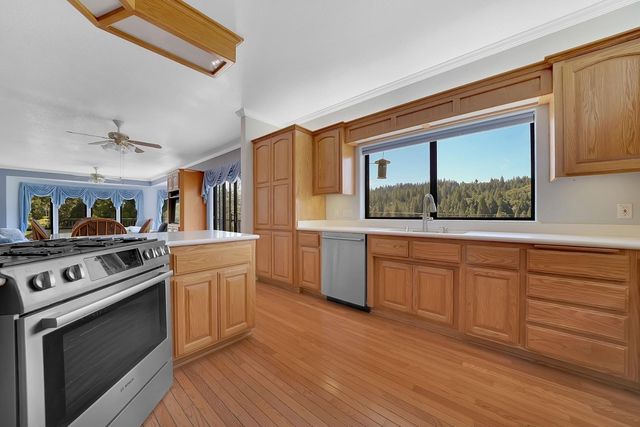 26158 Parkwood Drive East, Pioneer, CA 95666