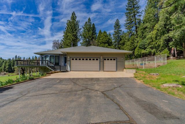 26158 Parkwood Drive East, Pioneer, CA 95666