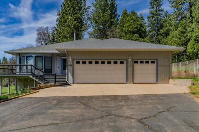 26158 Parkwood Drive East, Pioneer, CA 95666
