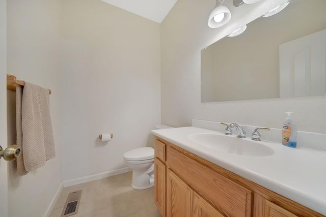 26158 Parkwood Drive East, Pioneer, CA 95666