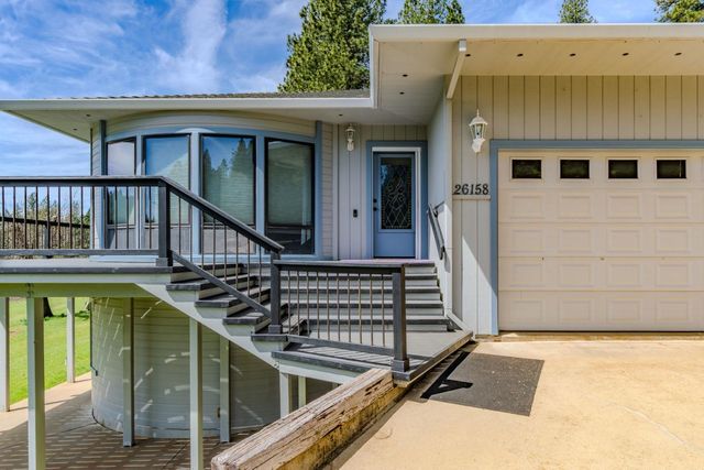 26158 Parkwood Drive East, Pioneer, CA 95666