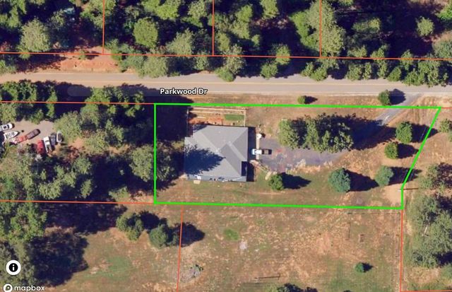 26158 Parkwood Drive East, Pioneer, CA 95666