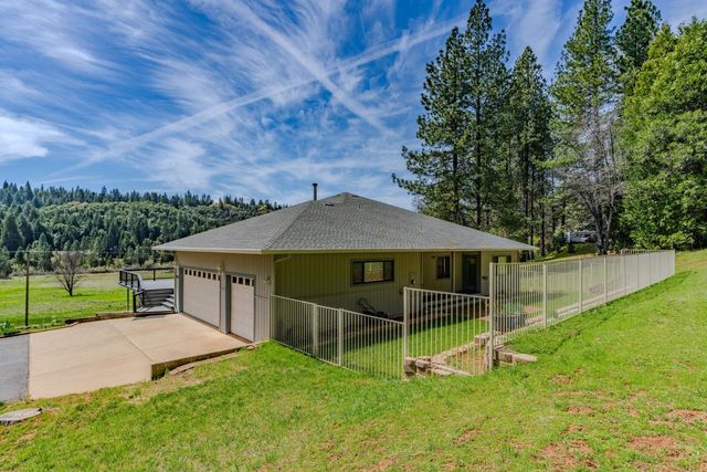 26158 Parkwood Drive East, Pioneer, CA 95666