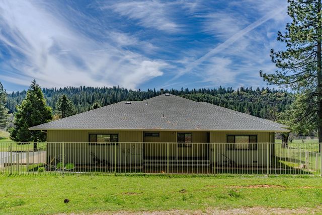 26158 Parkwood Drive East, Pioneer, CA 95666