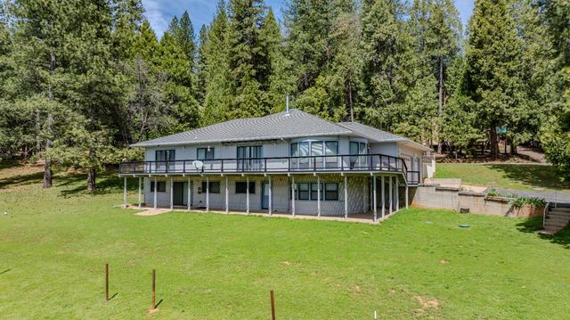 26158 Parkwood Drive East, Pioneer, CA 95666