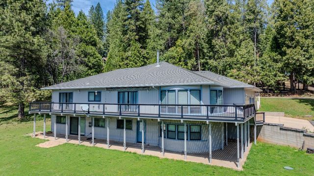 26158 Parkwood Drive East, Pioneer, CA 95666