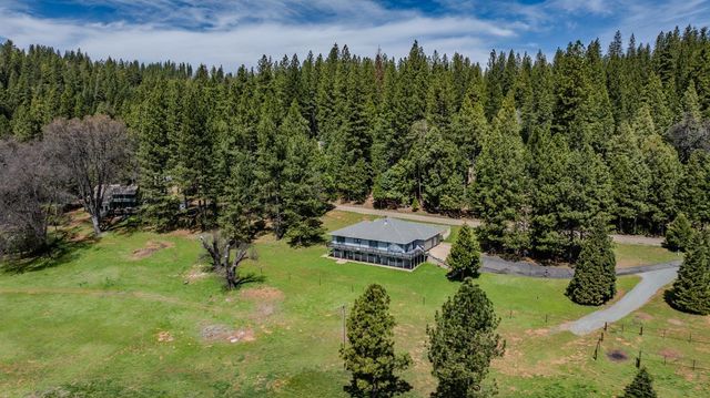 26158 Parkwood Drive East, Pioneer, CA 95666