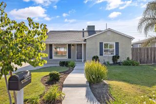 1818 Mckinley Avenue, Hanford, CA 93230