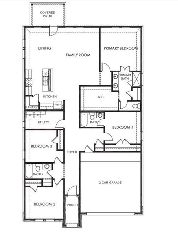 3720 Canyon Drive, Farmersville, TX 75442