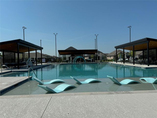 3720 Canyon Drive, Farmersville, TX 75442