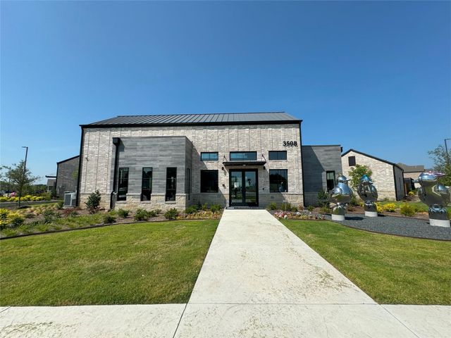 3720 Canyon Drive, Farmersville, TX 75442