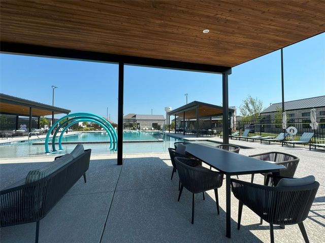 3720 Canyon Drive, Farmersville, TX 75442