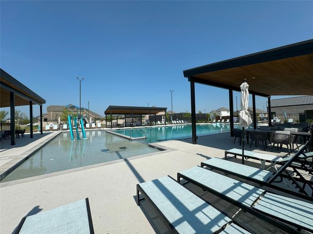 3720 Canyon Drive, Farmersville, TX 75442