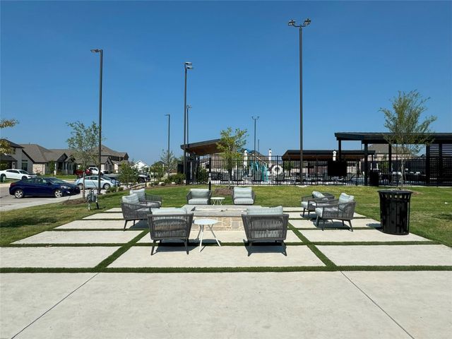 3720 Canyon Drive, Farmersville, TX 75442