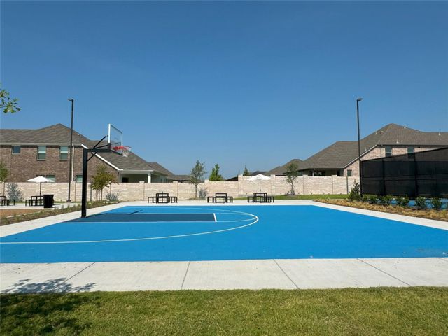 3720 Canyon Drive, Farmersville, TX 75442