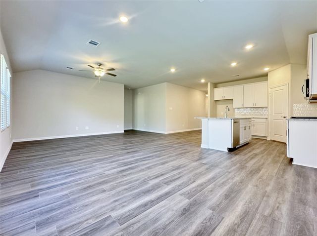 3720 Canyon Drive, Farmersville, TX 75442