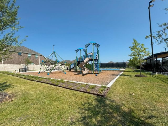 3720 Canyon Drive, Farmersville, TX 75442