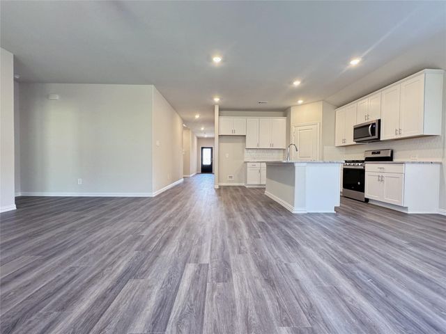 3720 Canyon Drive, Farmersville, TX 75442