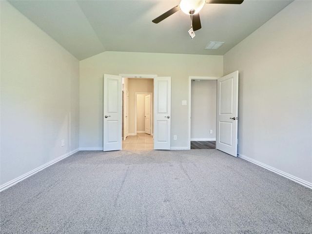 3720 Canyon Drive, Farmersville, TX 75442