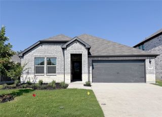 3720 Canyon Drive, Farmersville, TX 75442