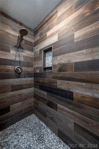 1522 Burney Cemetary, Calera, OK 74730