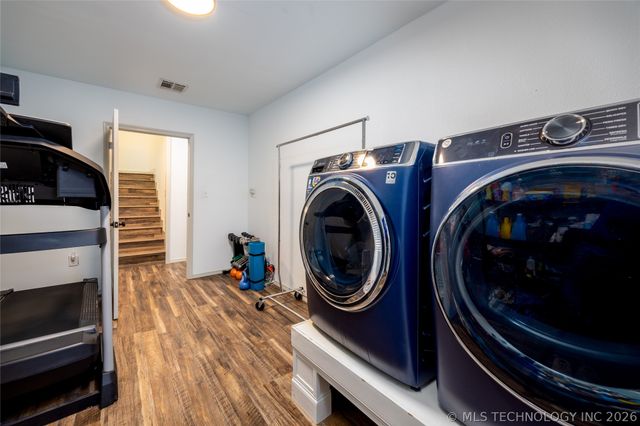 1522 Burney Cemetary, Calera, OK 74730