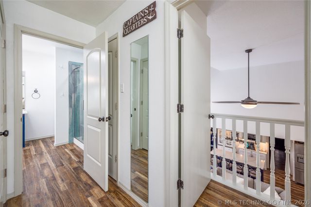 1522 Burney Cemetary, Calera, OK 74730